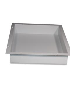 Installation kit control panel for HDC/ACA10N